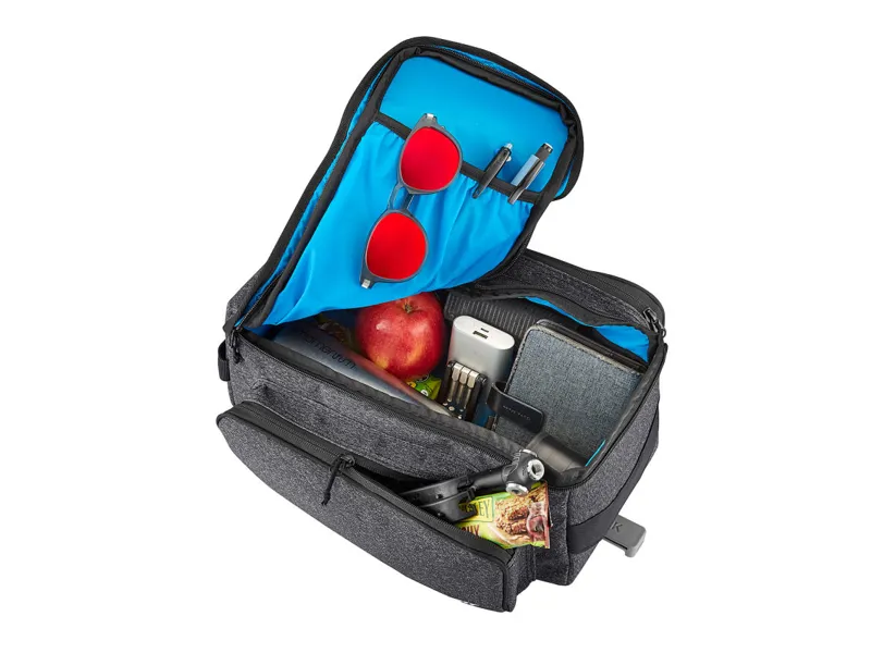 Giant Transit Mik Trunk Grey-6