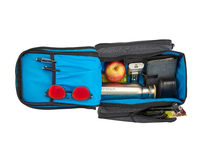 Giant Transit Mik Trunk Grey-5