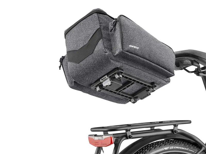 Giant Transit Mik Trunk Grey-4