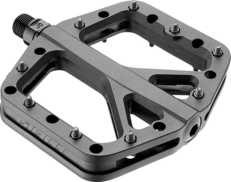 Giant Pinner Elite Flat Pedal- Black