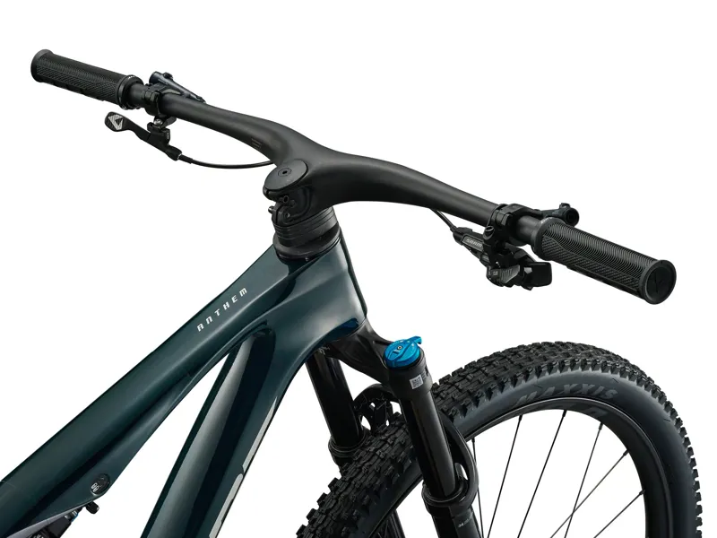 2026 Giant Anthem X Advanced SL 2 Mountain Bike in Dark Jungle-2