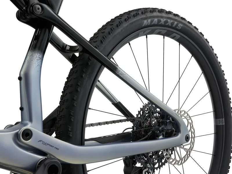 2026 Liv Pique Advanced SL 2 Mountain Bike in Dreamy Blue-7