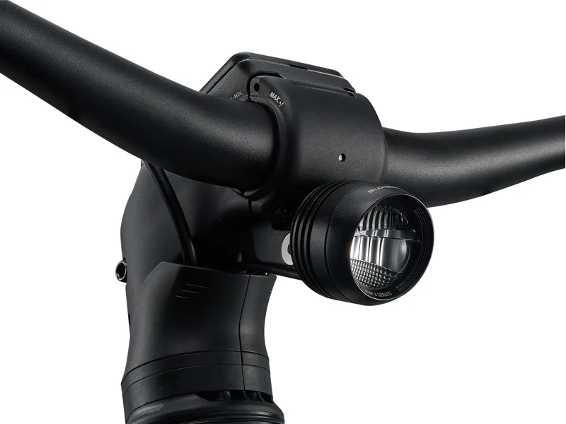 2026 Giant Explore E+ 0 DD Electric Hybrid Bike in Snow Drift-3