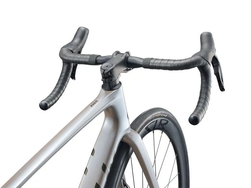 2026 Liv Avail Advanced 0 Women's Road Bike in Camel Silk-2