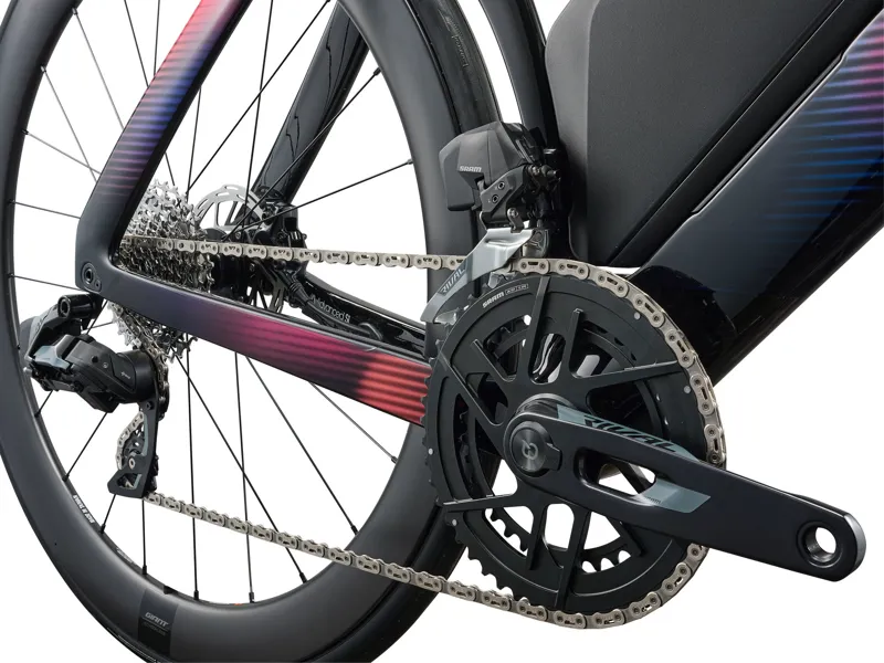Liv Avow Advanced SL Carbon Time Trial/Triathlon Bike-9