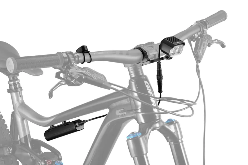 Giant Recon+ HL 3000-2