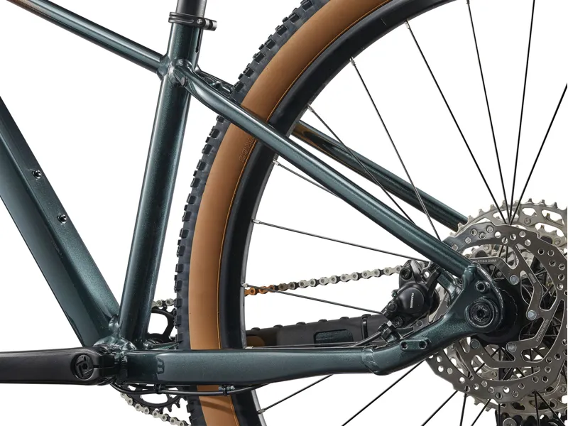 2025 Liv Tempt 29 0 Women's Mountain Bike in Green-5