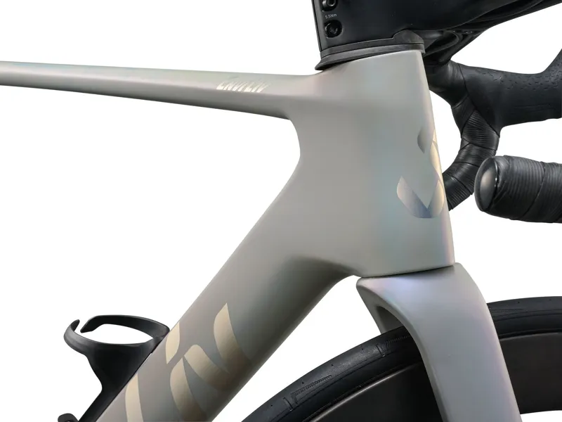 2027 Liv EnviLiv Advanced Pro 1 SRAM AXS in Supernova Grey-3