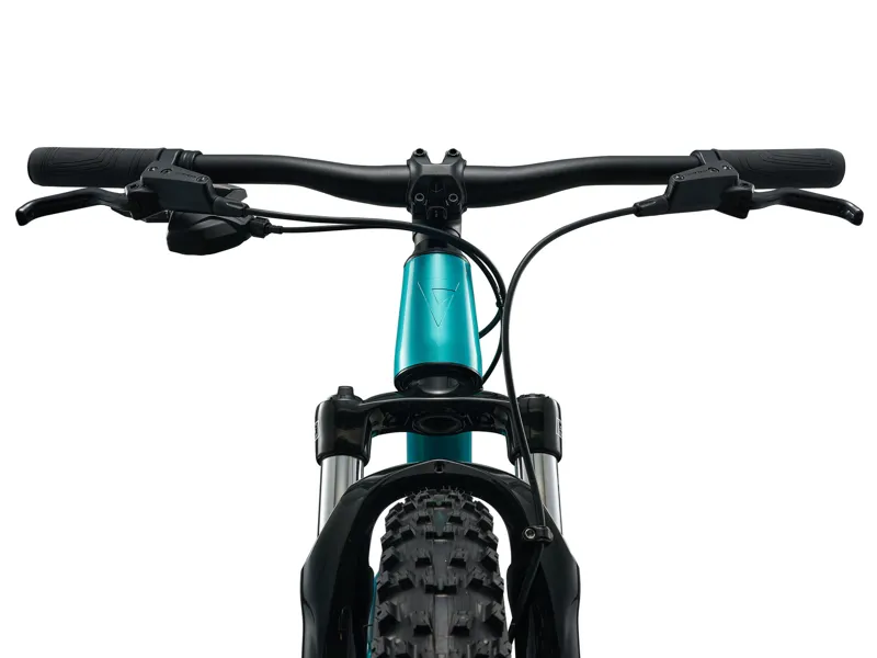 2026 Giant STP 20 FS Kids Mountain Bike in Teal-5