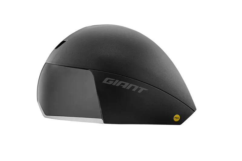 Giant Rivet MIPS Black TT Helmet-1