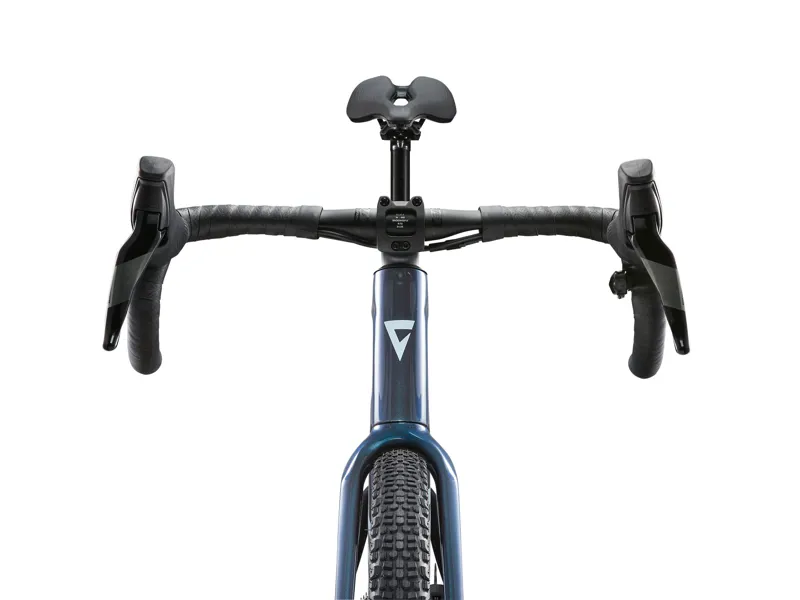 2025 Giant Revolt Advanced 1 Mens Gravel Bike in Blue-3