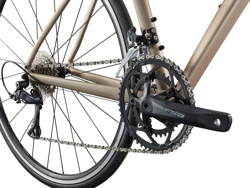 Liv Avail 2 Women's Road Bike in Sandshell -4