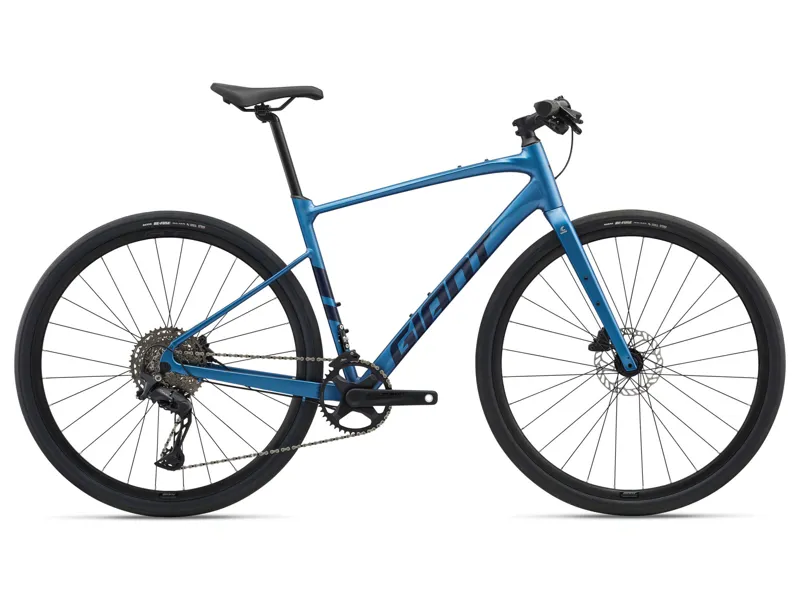 Showroom Giant FastRoad AR 1 in Electron Blue Medium
