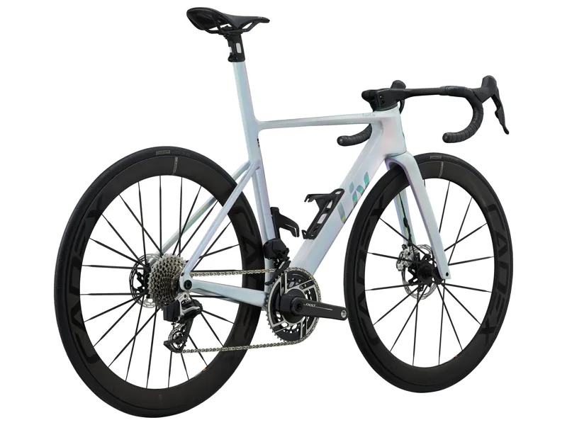 2027 Liv EnviLiv Advanced SL 0 SRAM Red in Prism Pearl-2