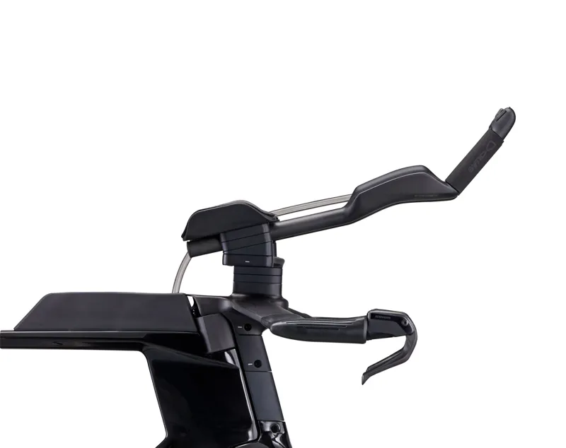 Giant Trinity Advanced SL 1 Time Trial/Triathlon Bike in Carbon/Matte Carbon-2