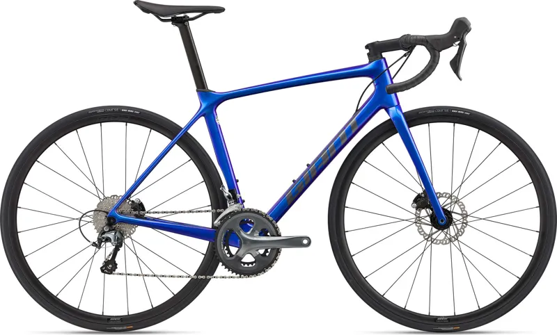 Giant tcr advanced xl 2025