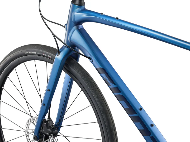 2026 Giant FastRoad AR 1in Electron Blue-4