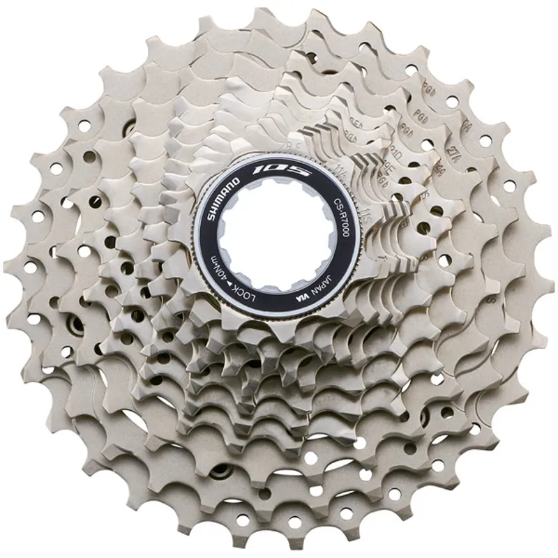 Shimano 105 CS-R7000 105 11-speed Cassette