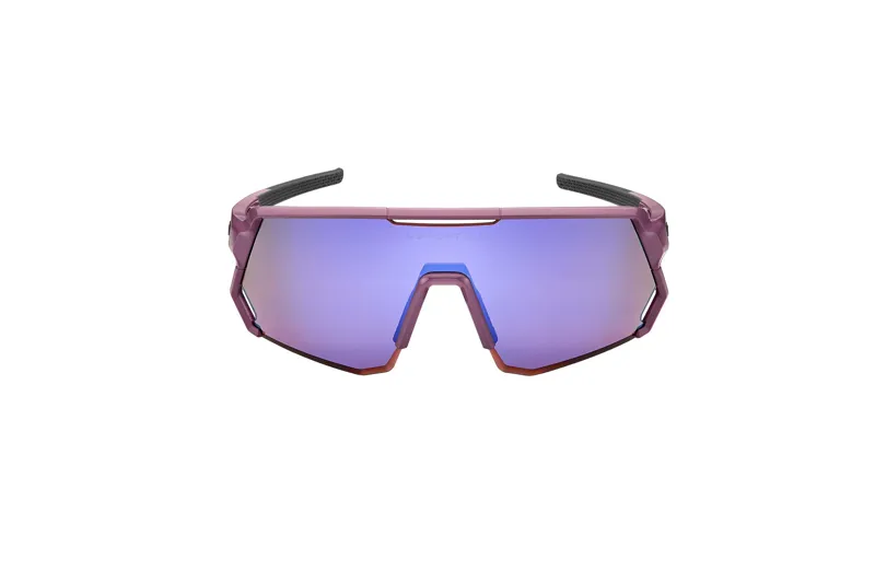 Liv Aurea Purple Sunglasses with Zeiss Lens-2
