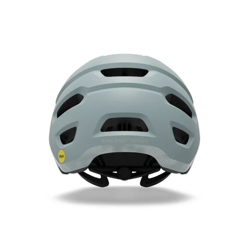 Giro Source MIPS Sky Blue Mountain Bike Helmet-3