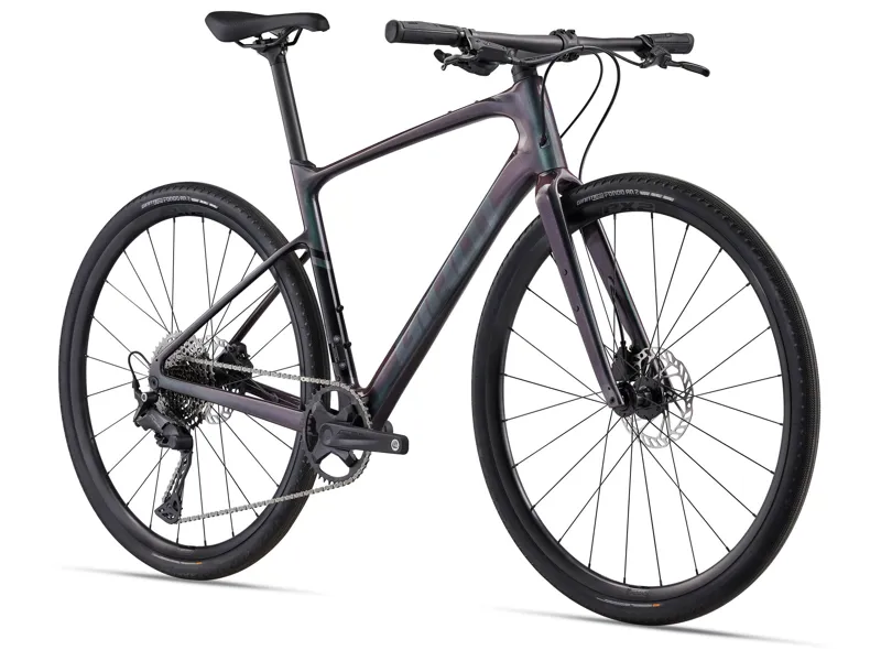 Giant FastRoad AR Advanced 1 Dark Iridescent-1