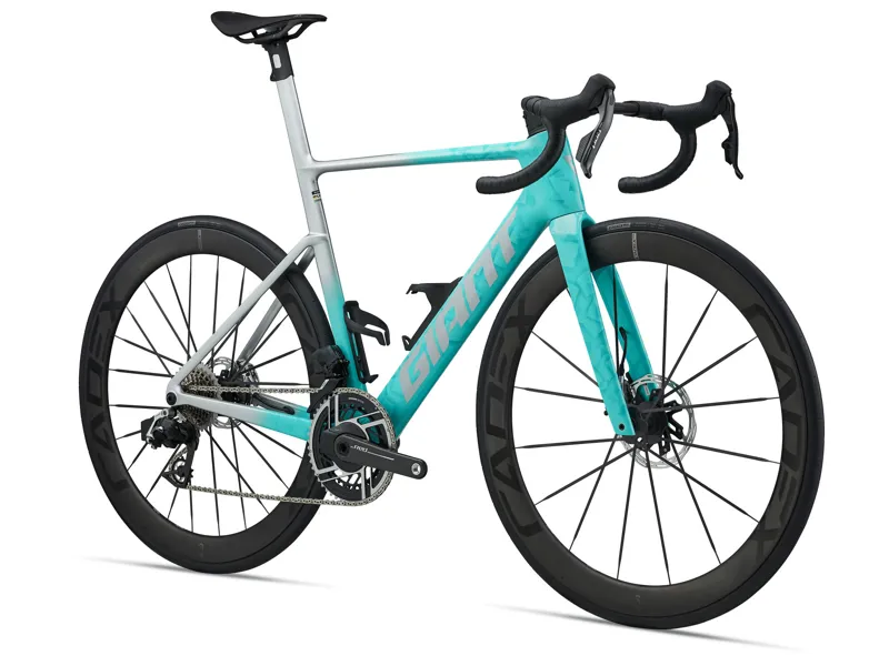 2027 Giant Propel Advanced SL 0 SRAM Red in Superspeed Blue-1