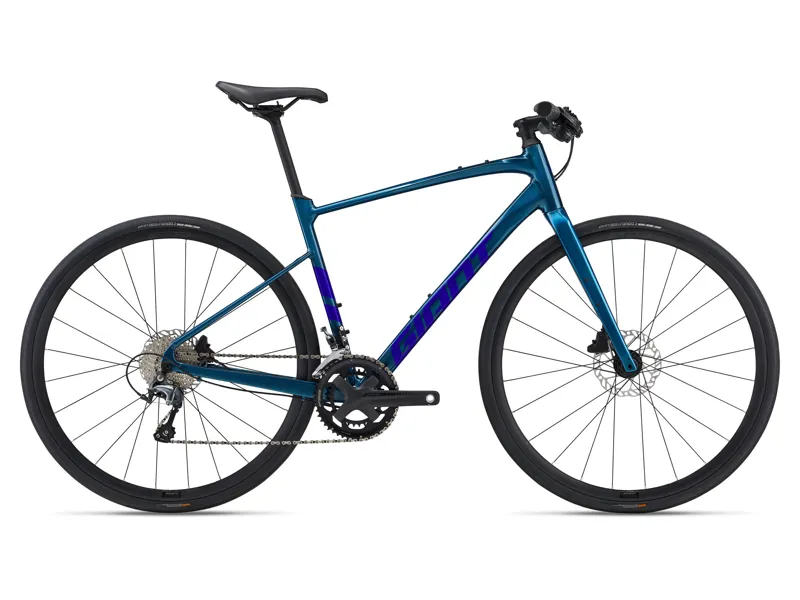 Flat Bar Giant Fastroad Prezzo Giant FastRoad AR Advanced Flat-Bar