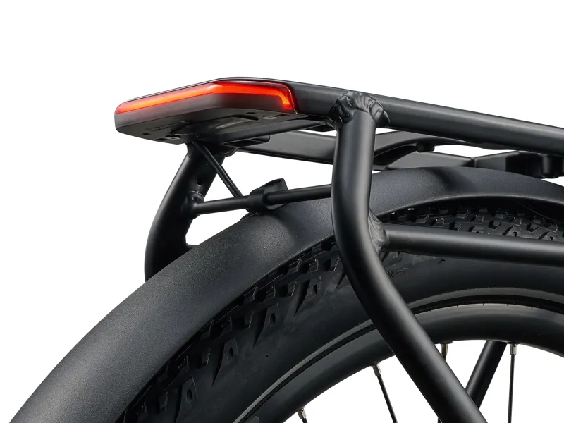 2026 Giant Explore E+ 3 DD Electric Hybrid Bike in Pyrite Brown-8