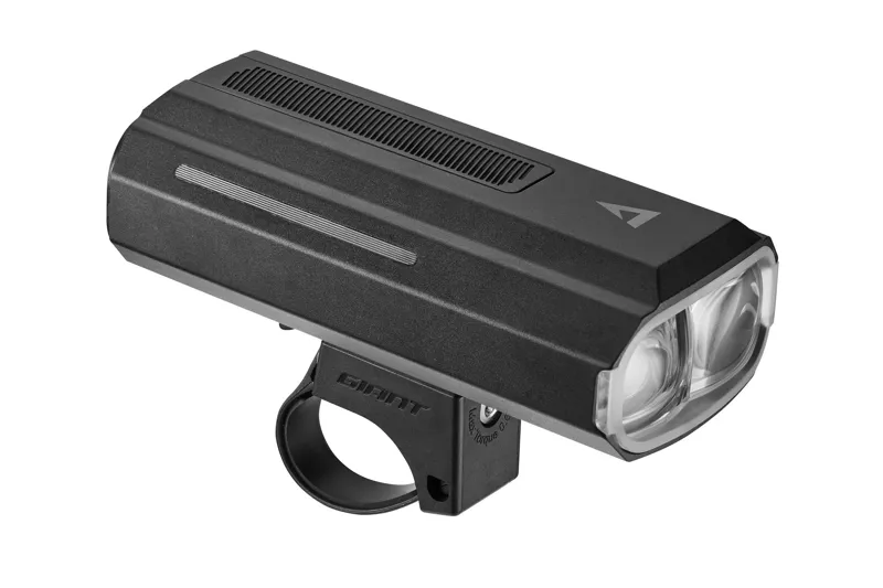 Giant Recon+ HL 2600 Front Light In Black-4