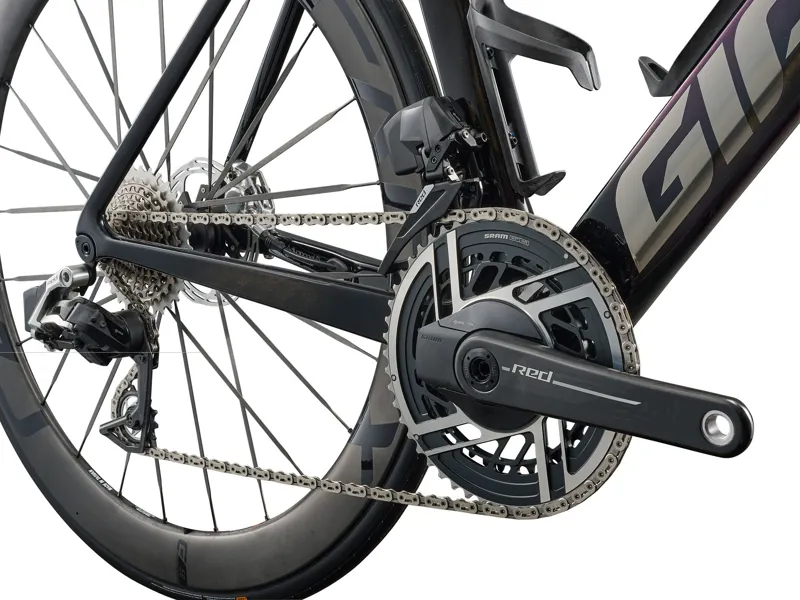 2026 Giant Propel Advanced SL 0 SRAM Red Men's Road Bike in Arctic Light-6