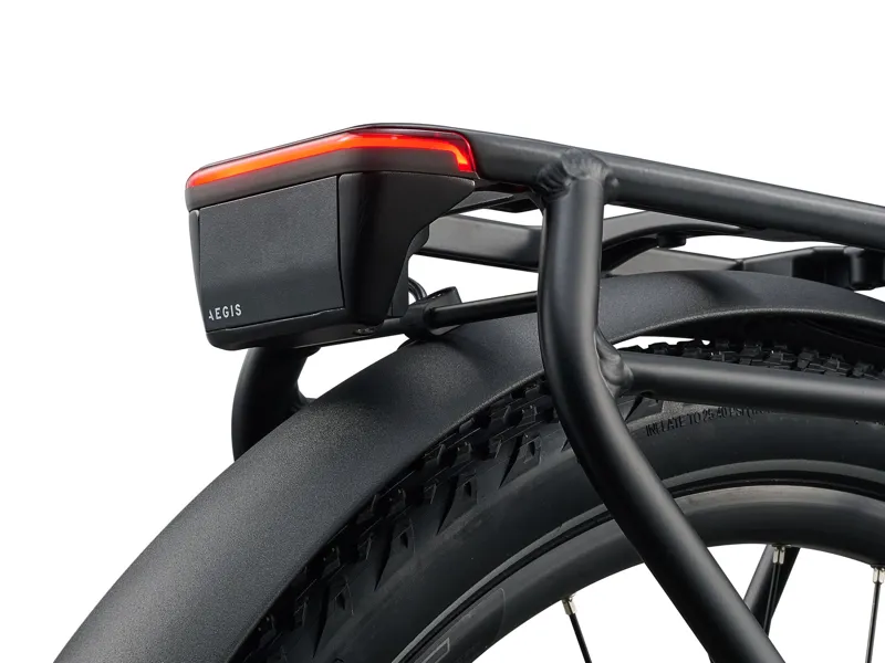 2026 Giant Explore E+ 0 DD Electric Hybrid Bike in Snow Drift-8