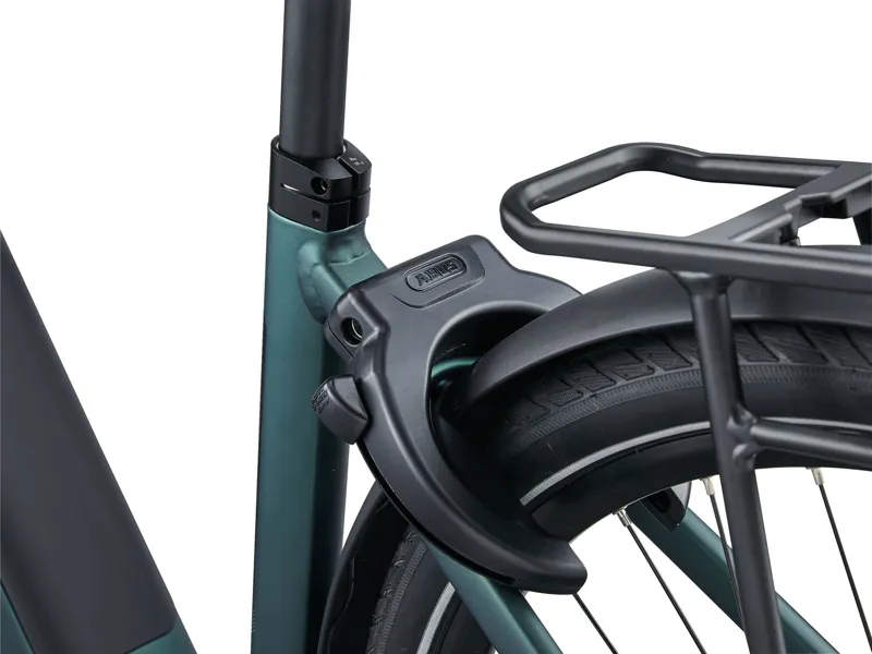 2026 Giant NewTour E+ 3 LST Electric Bike in Kelp Forest-5