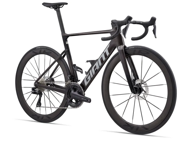 2027 Giant Propel Advanced Pro 0 Di2 in Obsidian Pulse-1