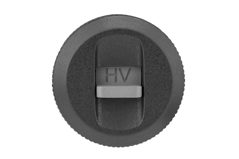 Giant Control Go 2Stage Mini Pump Black-5