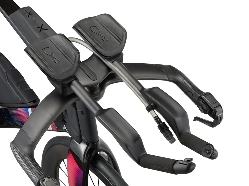 Liv Avow Advanced SL Carbon Time Trial/Triathlon Bike-4