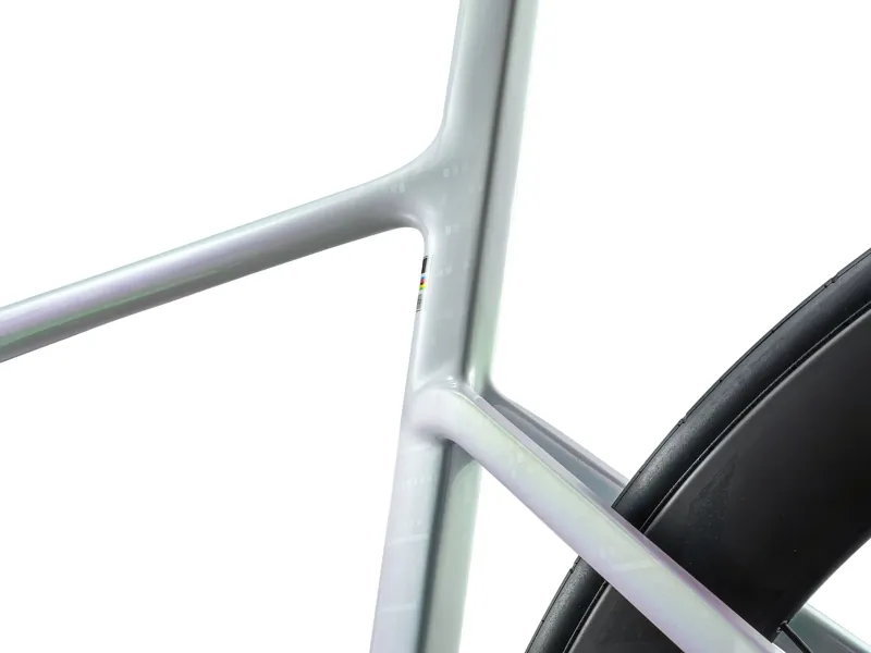 2027 Liv EnviLiv Advanced SL 0 SRAM Red in Prism Pearl-5