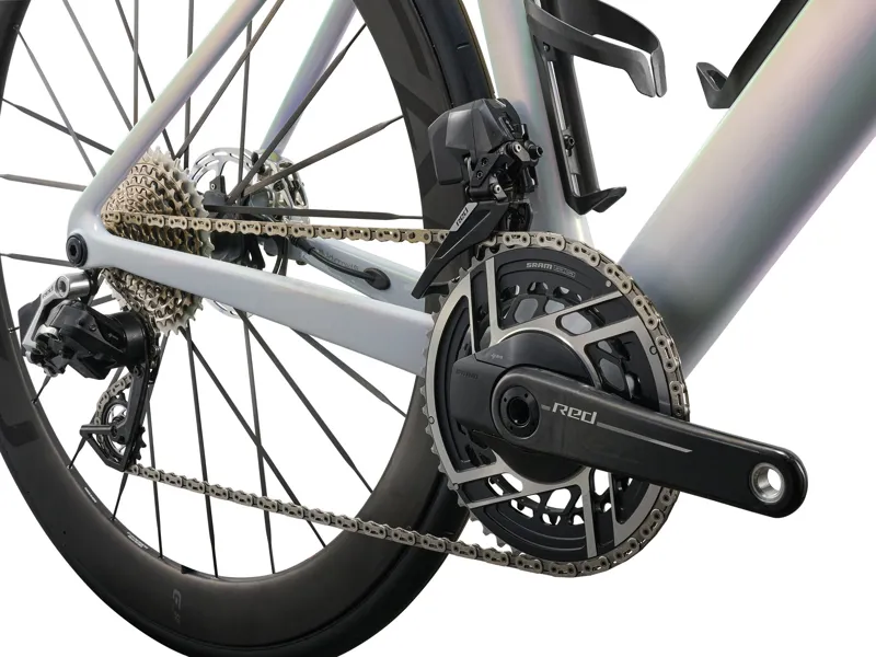 2027 Liv EnviLiv Advanced SL 0 SRAM Red in Prism Pearl-4