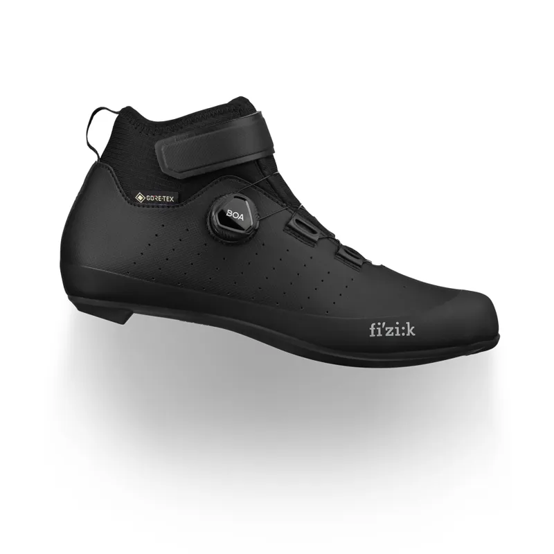 Fizik Tempo Artica R5 GTX Winter Boot Black