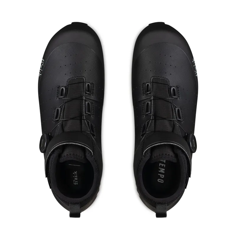 Fizik Tempo Artica R5 GTX Winter Boot Black-1