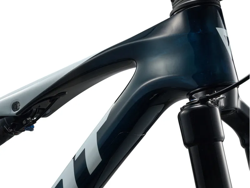 2026 Giant Anthem Advanced SL 2 Mountain Bike in Mariana Blue-5