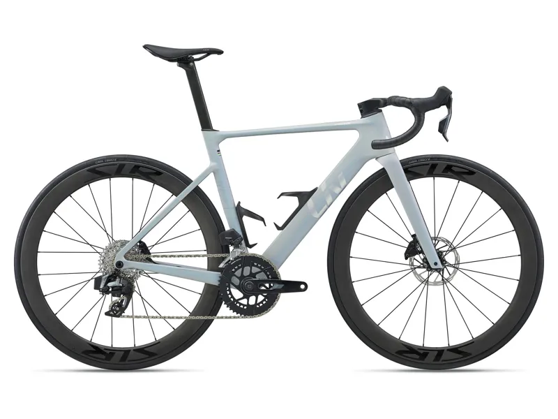 2027 Liv EnviLiv Advanced Pro 1 SRAM AXS in Supernova Grey