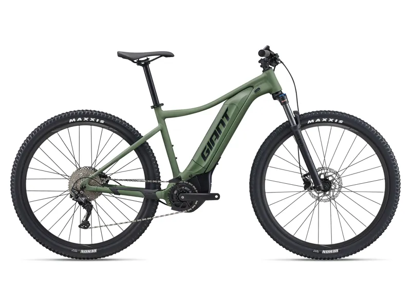 giant e bikes uk