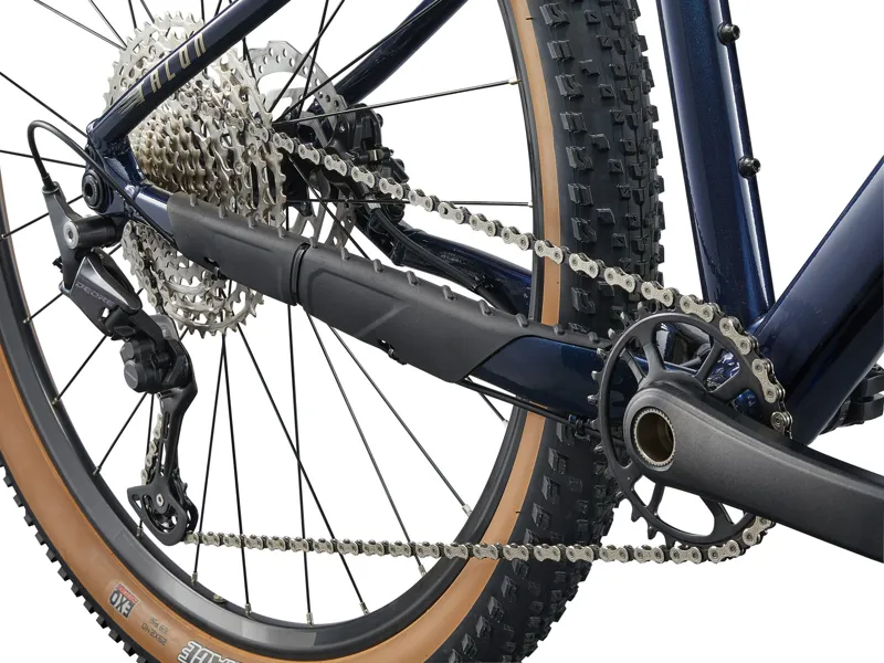 2025 Giant Talon 29 0 Men's Mountain Bike in Navy-4