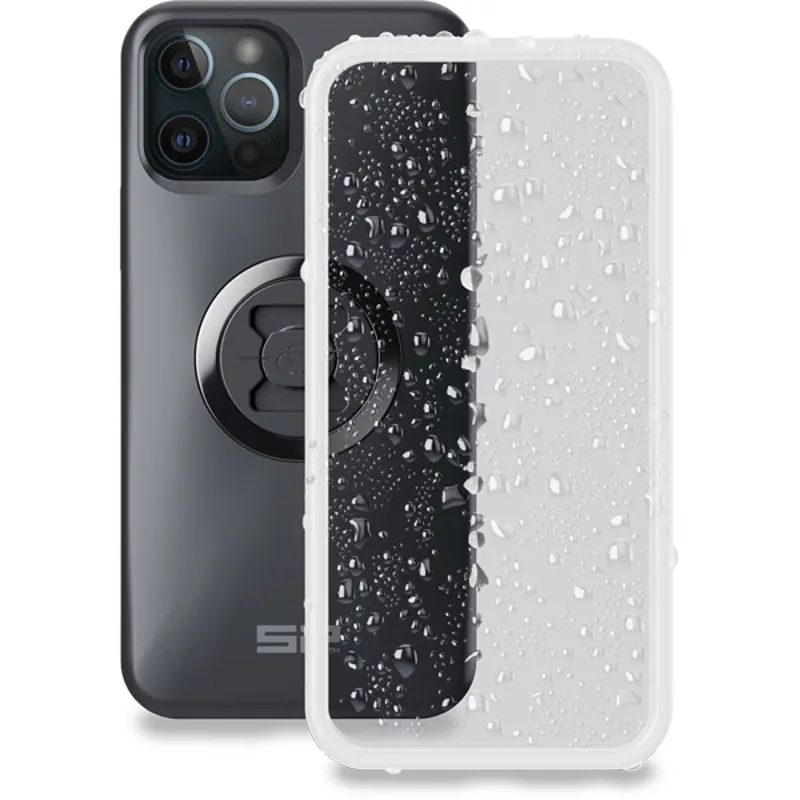 SPC Weather Cover iPhone 11 Pro / XS / X Case