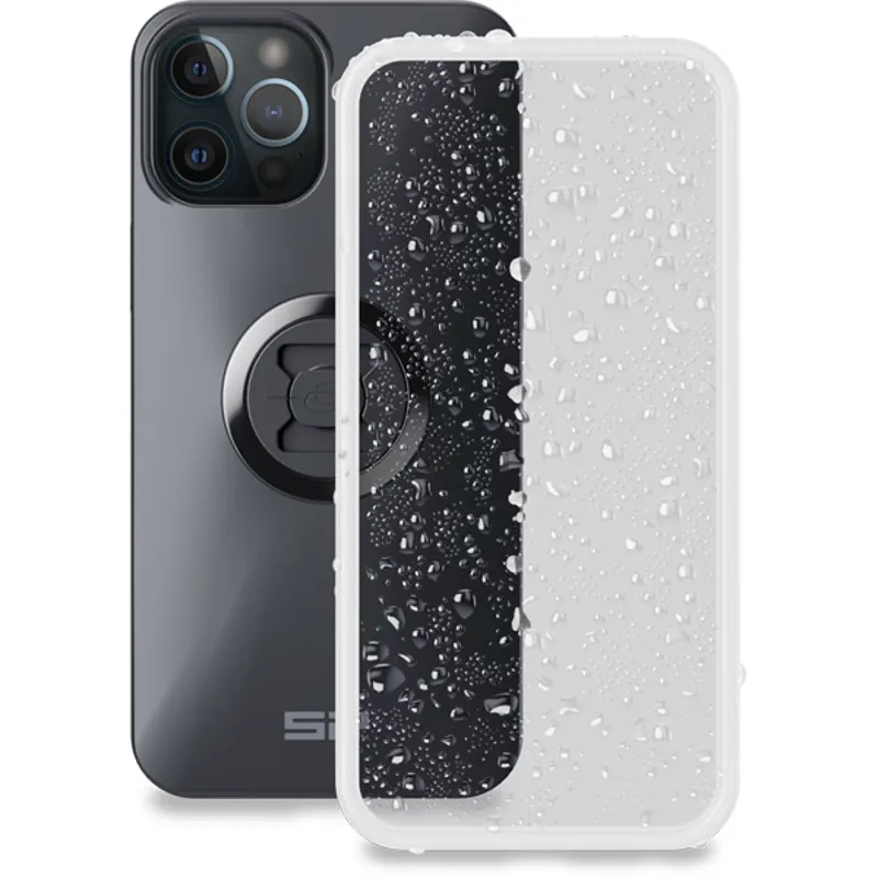 SPC Weather Cover iPhone 11 Pro / XS / X Case-1