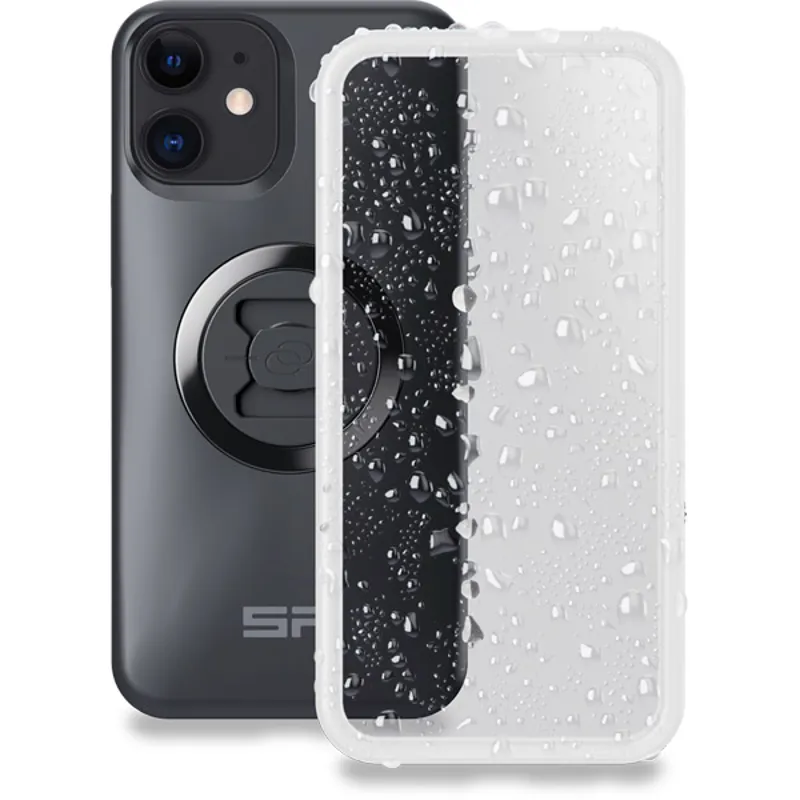 SPC Weather Cover iPhone 11 Pro / XS / X Case-2