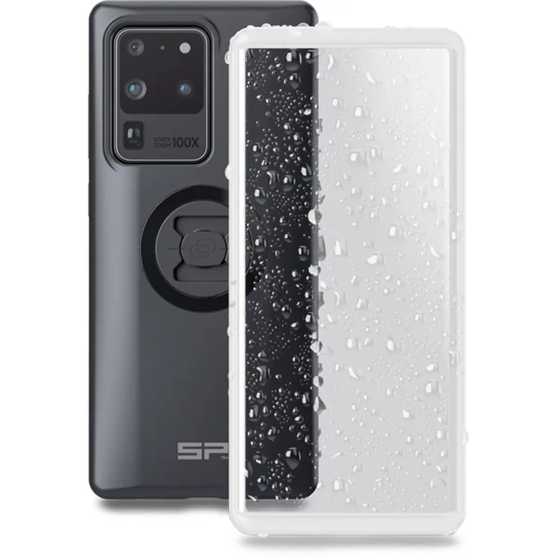 SPC Weather Cover iPhone 11 Pro / XS / X Case-3