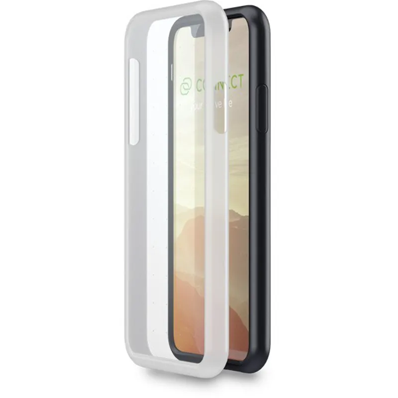 SPC Weather Cover iPhone 11 Pro / XS / X Case-10