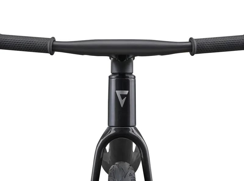 Giant Pre Rcarbon Push Bike Carbon Black-6