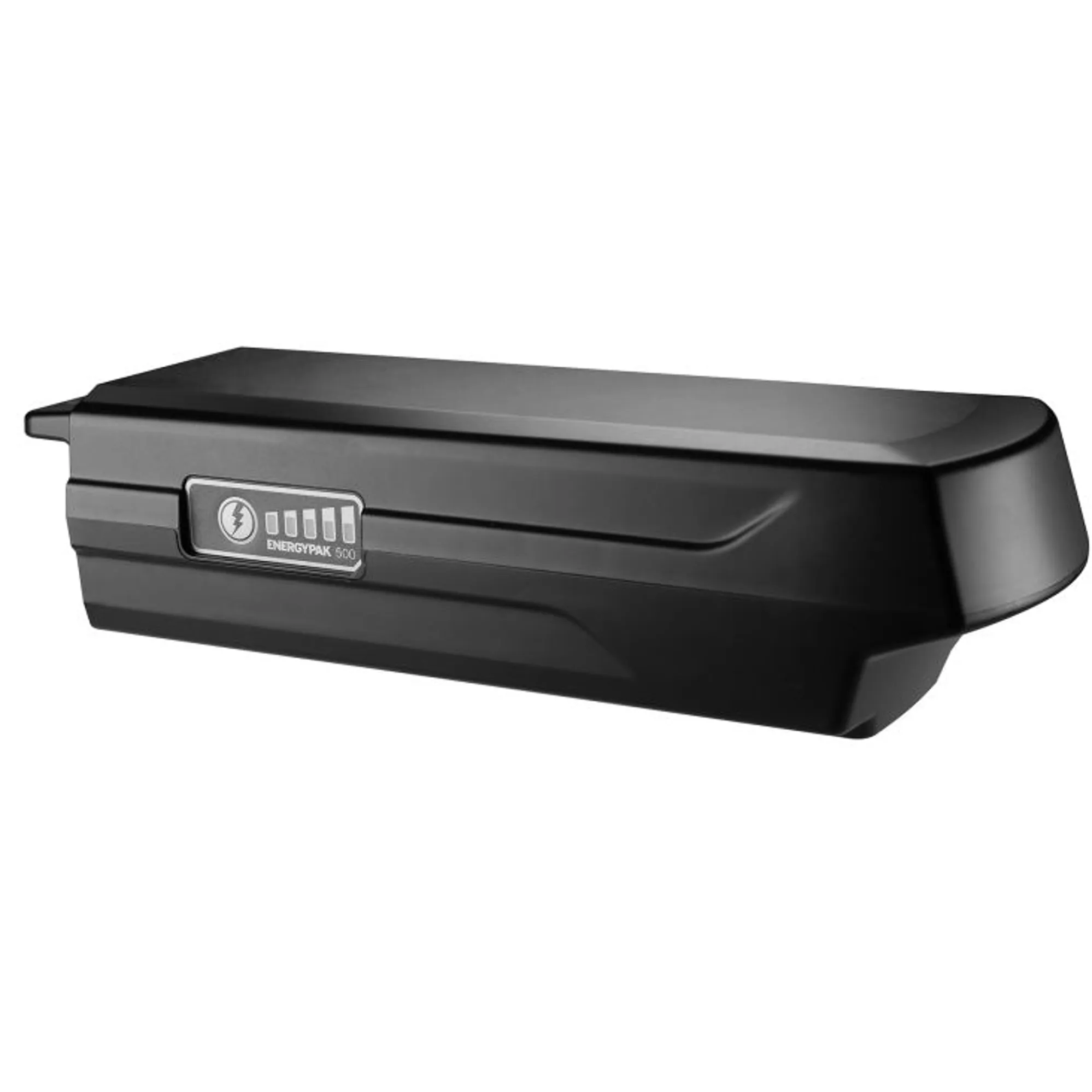 Giant EnergyPak Carrier 500 WH Battery pin with backpedal rec